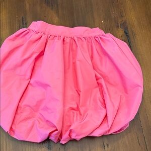 Vineyard Vines Vibrant Pink Skirt